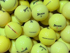 30 Golfbälle Srixon Distance