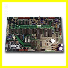 Mainboard CPU Löwen Dart HB8 Austauschplatine, Reparatur, Platine Dartautomat