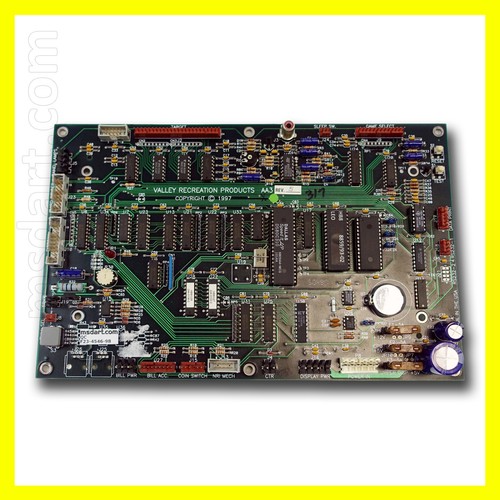 Mainboard cpu löwen dart hb8 - mainboard,