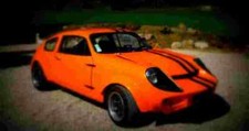 Marcos 1979 mini iv - mini,