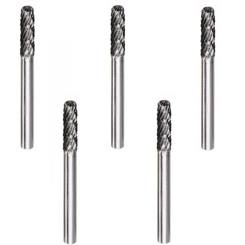 Vhm schaftfräser 3mm - vhm,