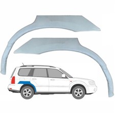 Passt für subaru forester - für, sg