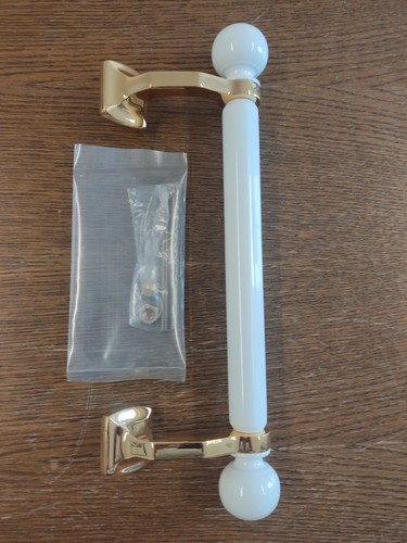 Basch messing stoßgriff 115 - basch,