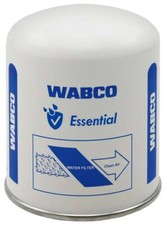 1x WABCO Lufttrocknerpatrone