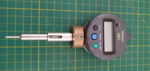 Mitutoyo 543 782b - 543-782b, s1012mxb