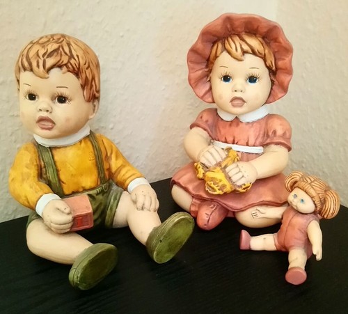 Scioto 1985 keramik - 1985,