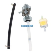 Benzinhahn Schlauch für Honda