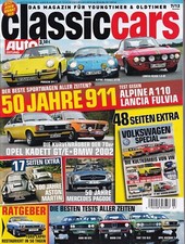 Classic Cars  2012.Dez. -