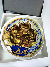 Salvatore Dali, Rosenthal