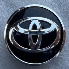 Original 1x Toyota Yaris P13