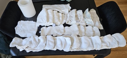 Hinzling stoffwindeln newborn - hinzling,
