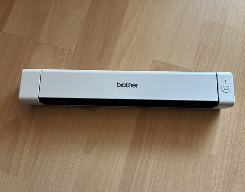 Brother 640 mobiler - ds,