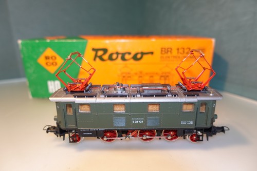 Roco 14145 wechselstrom - h0,