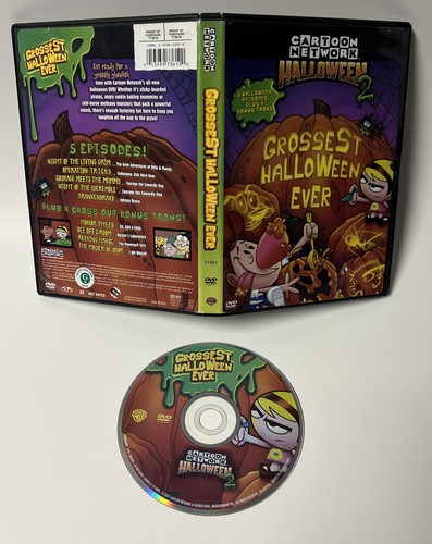 Cartoon network halloween - halloween, 2