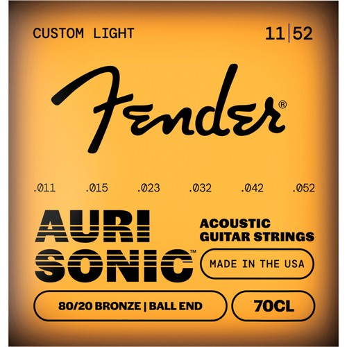 Fender git saiten 70cl - a-git.,