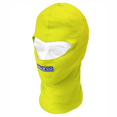 Motorsport sturzhelm gelb - motorsport,