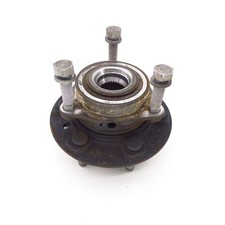 Radnabe Radlager vorne Dodge Ram 1500