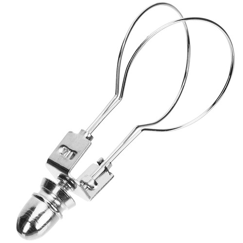 Metall lampenbirnenclip - , metall-lampenbirnenclip