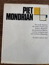 Piet mondrian gestalter - piet, -gestalter