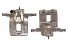 Bremssattel BOSCH 0 986 134 369 +48.96€ Pfand Gusseisen für CHEVROLET NUBIRA 16V