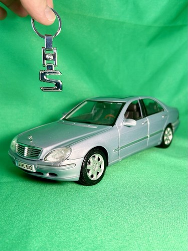 Mercedes benz s500 klasse - mercedes,