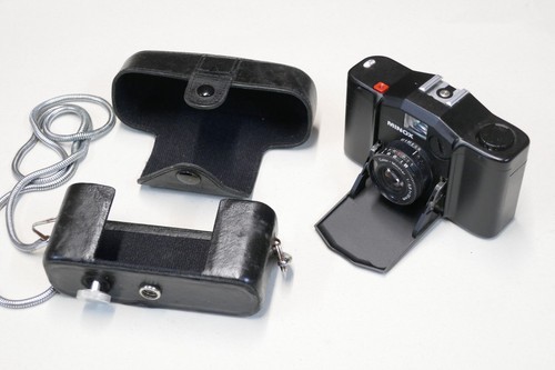 Minox analoge - el,