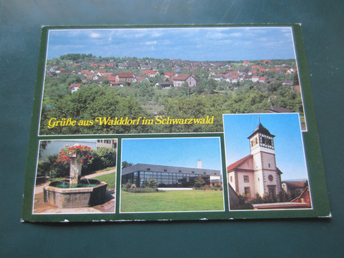 Altensteig walddorf 4 - ak,