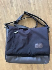 Taschen Kinderwagen ABC Design Salsa 4 Air Kinderwagen Wickeltasche Schwarz