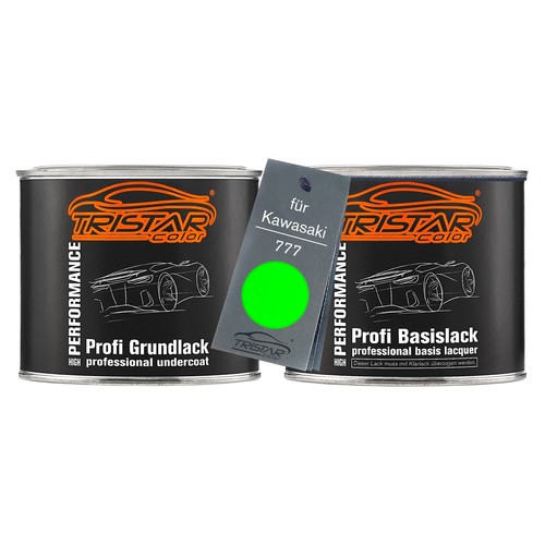 Motorradlack set dose - set,