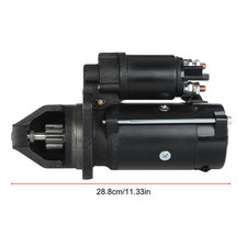 Anlasser Starter für IHC 321