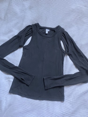Other stories longsleeve cut - &,