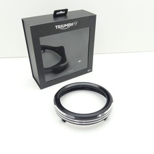 Original Triumph Scrambler