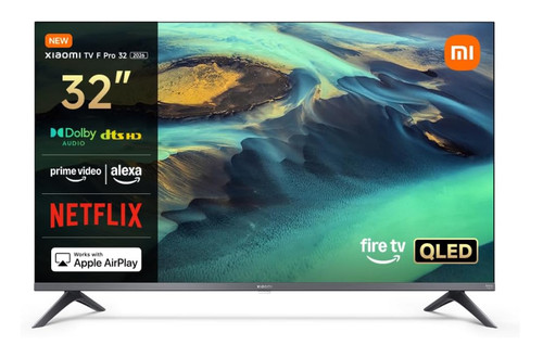 Xiaomi pro 32 fernseher - xiaomi, tv