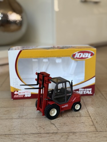 Joal manitou serie msi - manitou,