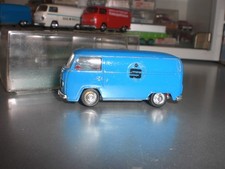 VW Bus, Schuco Modell 1:66, #