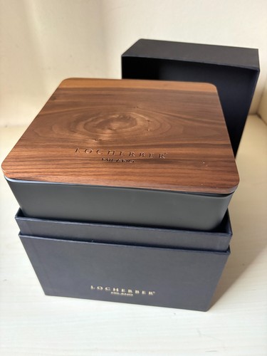 Locherber milano kerze 2500g - milano,