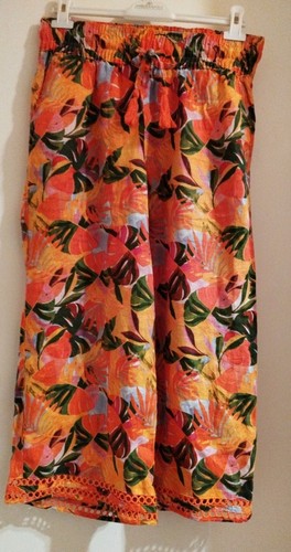 California sommer hose - california,