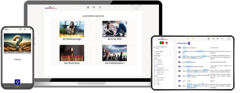 Portugiesisch business kurs - business,
