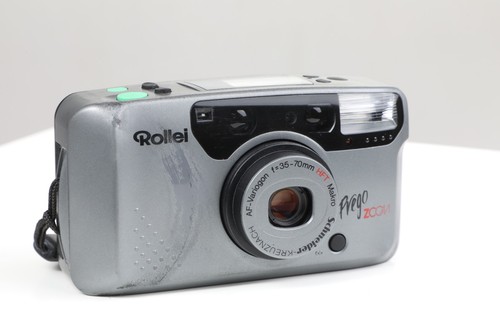 Rollei prego zoom - ,