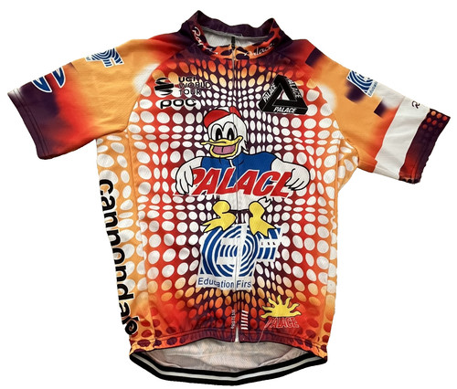 Rapha palace pro team - palace,