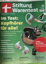 Stiftung warentest test 03 - stiftung,