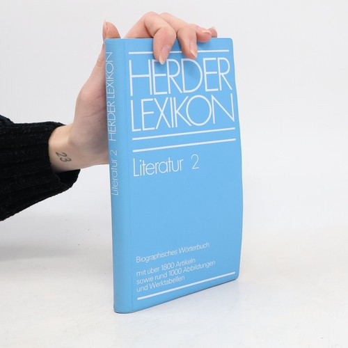 Herder lexikon udo - herder-lexikon , | 