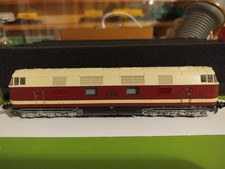 H0 PIKO seltene Sonderserie BR 118 328-4