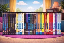 Family Guy verschiedene