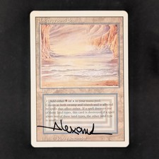 MTG \>> Underground Sea (GD)