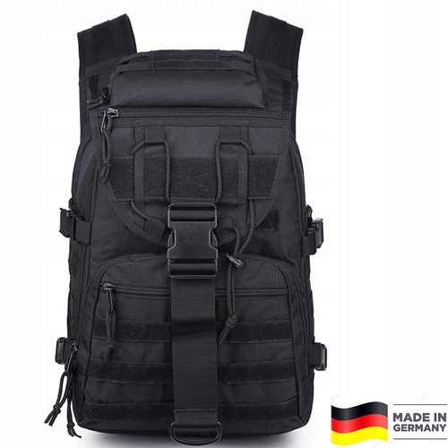 39l taktischer rucksack - taktischer,