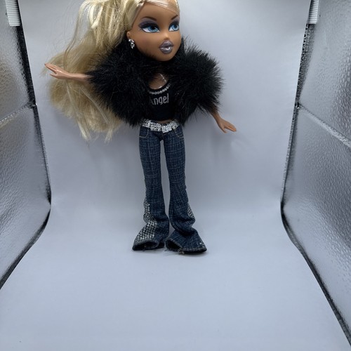 Bratz forever diamondz - bratz,