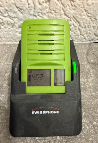 Swissphone quattro mksi lgra - quattro,