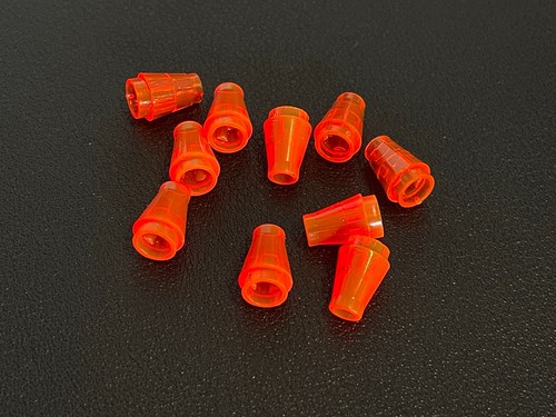 Lego 4589b kegel rundkegel - lego,