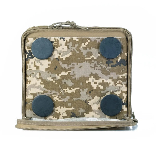 Tasche mit magneten für - tasche,